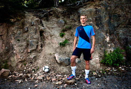 Pontus Wernbloom