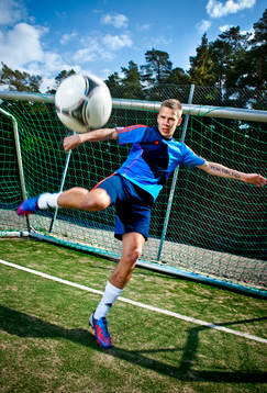 Pontus Wernbloom