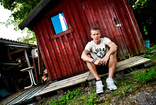 Pontus Wernbloom