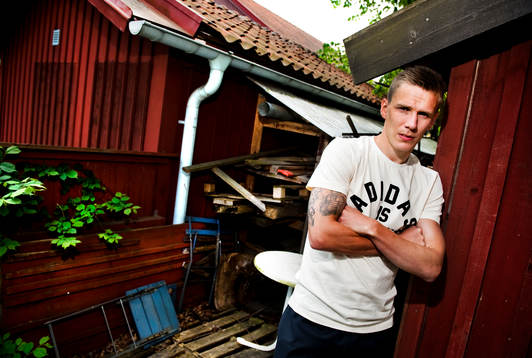 Pontus Wernbloom