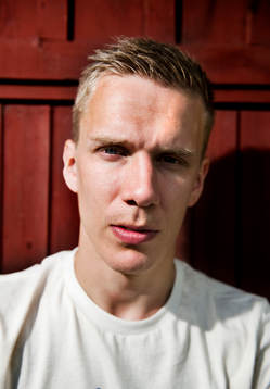 Pontus Wernbloom