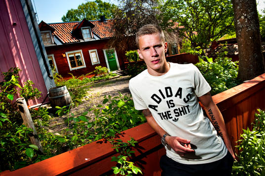 Pontus Wernbloom