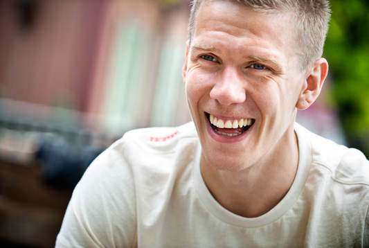 Pontus Wernbloom