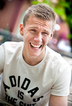 Pontus Wernbloom