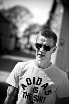 Pontus Wernbloom