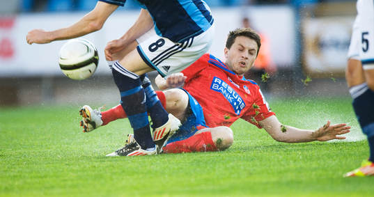 Ardian Gashi, Helsingborg