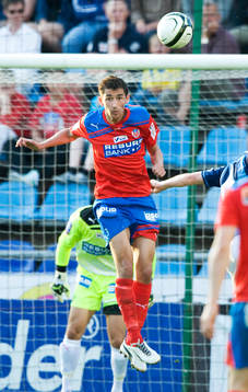 Loret Sadiku, Helsingborg