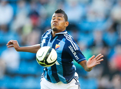 Ricardo Santos