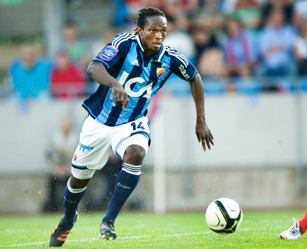 Kebba Ceesay