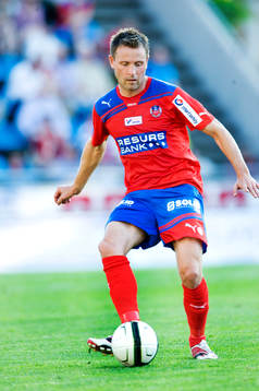 Erik Wahlstedt