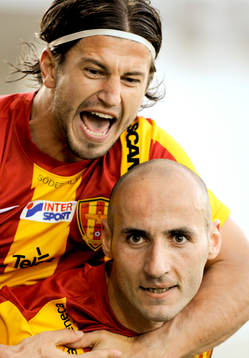Dinko Felic, Syrianska jubel