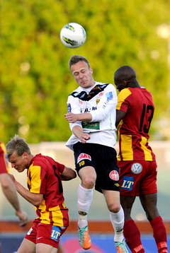 Marcus Ekenberg