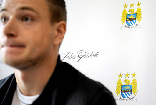 John Guidetti talar ut om skadan som stoppar honom från EM