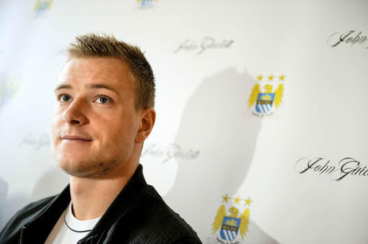 John Guidetti talar ut om skadan som stoppar honom från EM