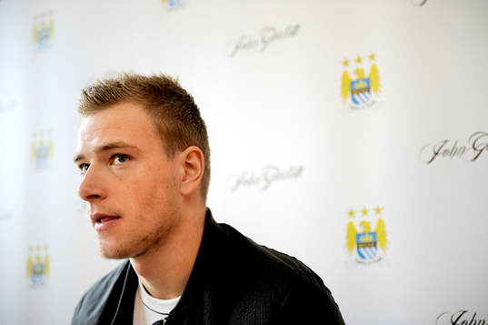 John Guidetti talar ut om skadan som stoppar honom från EM