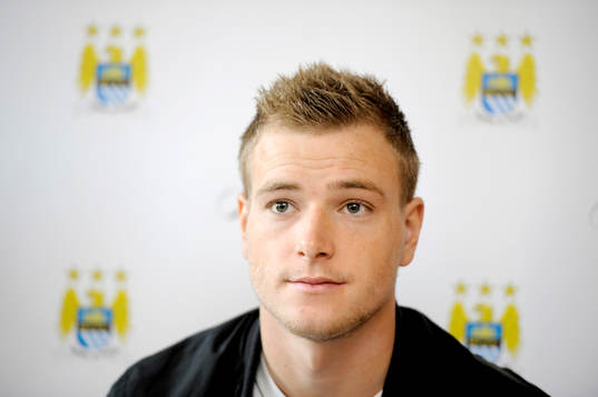 John Guidetti talar ut om skadan som stoppar honom från EM