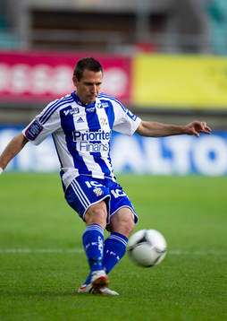 Stefan Selakovic