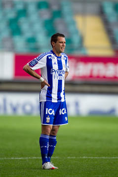 Stefan Selakovic
