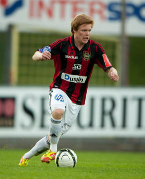 Anton Sandberg Magnusson