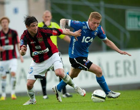 Gabriel Petrovic, Brommapojkarna, Jónas Gudni Saevarsson,
