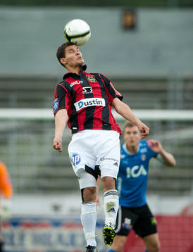 Mauricio Albornoz, Brommapojkarna