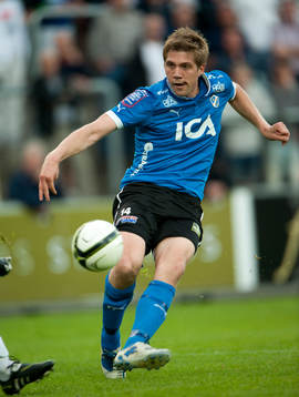 Mikael Boman