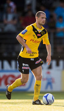Joackim Jörgensen