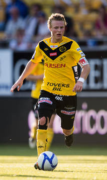 Oscar Hiljemark