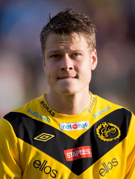 Viktor Claesson