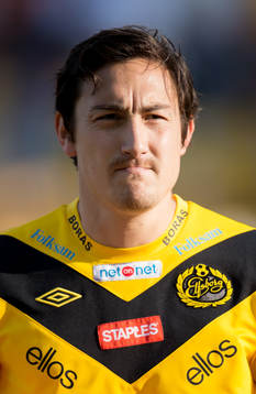 Stefan Ishizaki