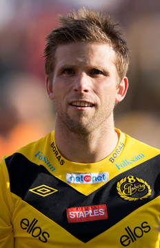 Anders Svensson