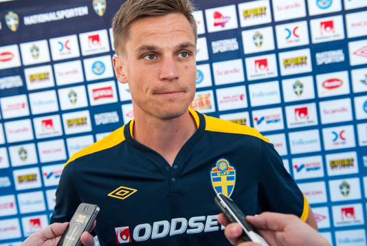 Sverige samlas i Visby