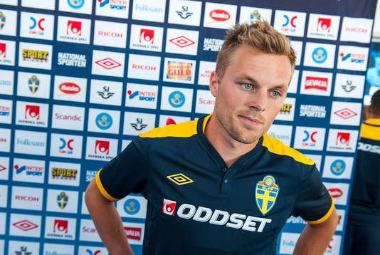 Sverige samlas i Visby