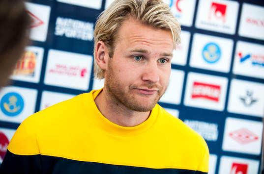 Sverige samlas i Visby