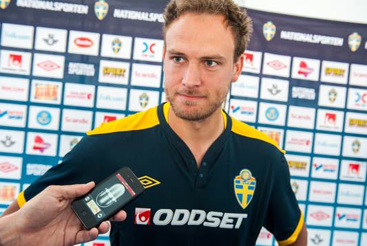 Sverige samlas i Visby
