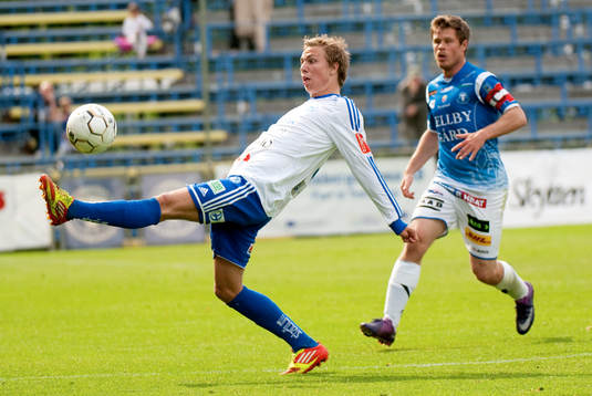 Jonathan Ring, Värnamo
