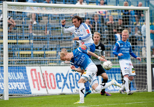 Magnus Andersson, Trelleborg