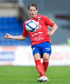 Johan Persson