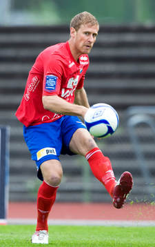 Mario Vasilj