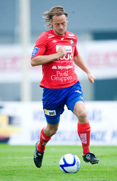 Patrik Bojent