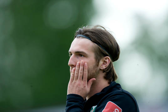 Jonathan Berg, Varberg