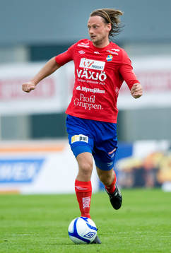 Patrik Bojent, Öster