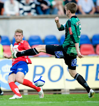 Inlägg, Stefan Karlsson, Öster