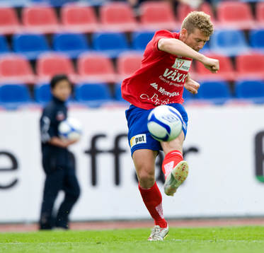 Stefan Karlsson, Öster, inlägg