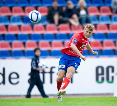 Stefan Karlsson, Öster, inlägg