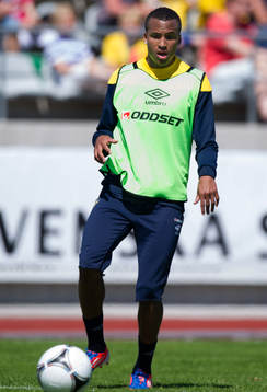 Martin Olsson