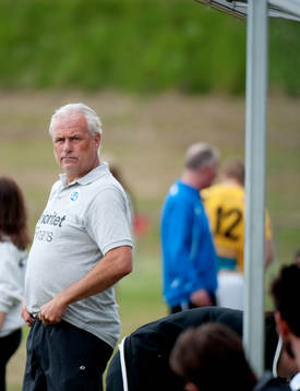 Glenn Hysén, tränare, Utsikten