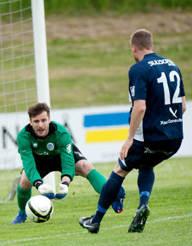 Gabriel Wehling, Utsikten