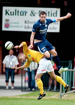 Admir Osmancevic, Lund och David Lundström, Utsikten