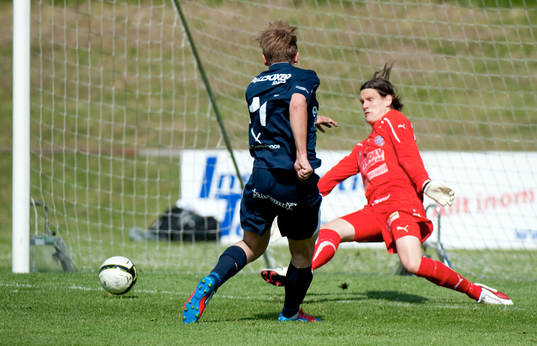 Mihael Jevtic, Utsikten missar mot Otto Martler, Lund